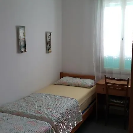 Rossella Prázdninový dům Bibione