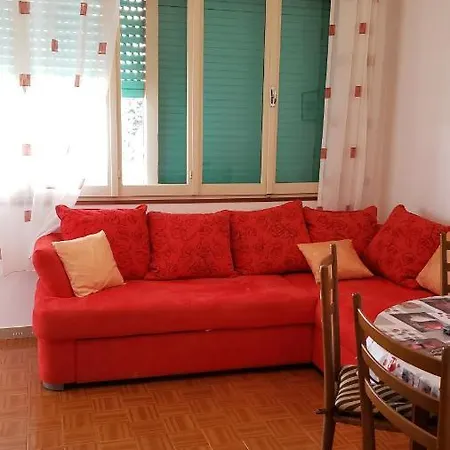 Holiday home Rossella *