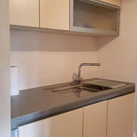 Rossella Holiday home